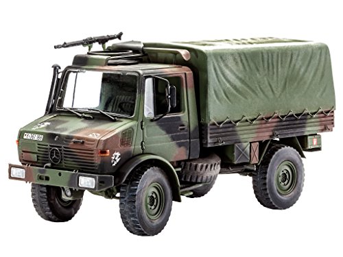 Lkw 2t. Tmil Gl (unimog)