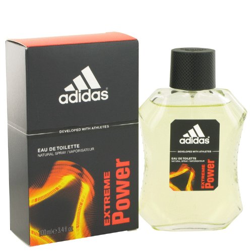 Adidas Extreme Power (Special Edition) 100ml EDT Spray