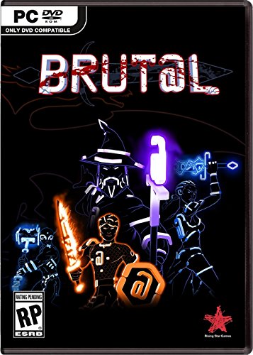 Rising Star Games Brutal