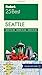 Fodor's Seattle 25 Best (Full-color Travel Guide)