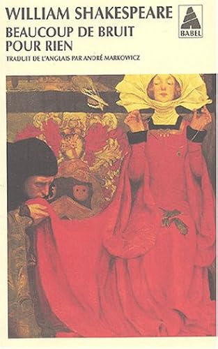 Download Beaucoup de bruit pour rien PDF