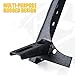 Xprite 50 Inch LED Light Bar Windshield Brackets for 1997-2006 Jeep Wrangler TJ LJ - Mamba Series