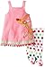 Mud Pie Baby Girl Reindeer Jumper and Tights