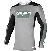 Seven Rival Division Jersey