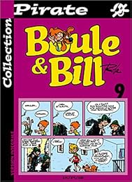 Boule & Bill