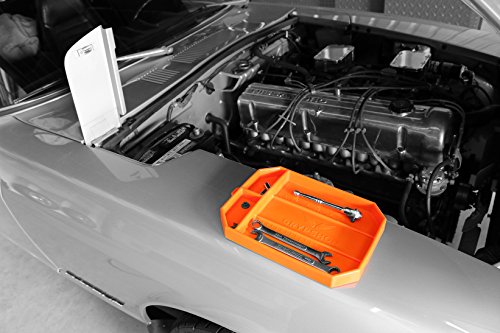 2 Grypmat+Non+Slip+Flexible+Organizer+Magnets