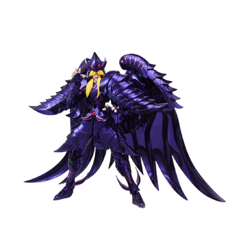 Generico Saint Cloth Myth Ex Griffon Minos OCE, One Size