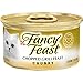 Purina Fancy Feast Pate Wet Cat Food, Chunky Chopped Grill Feast - (24) 3 oz. Cans primary