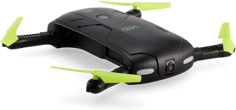 drone dhd d5