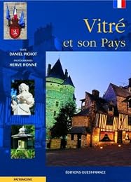 Vitré et son pays