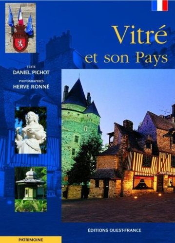 Vitré et son pays
