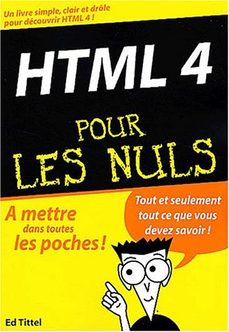 HTML 4