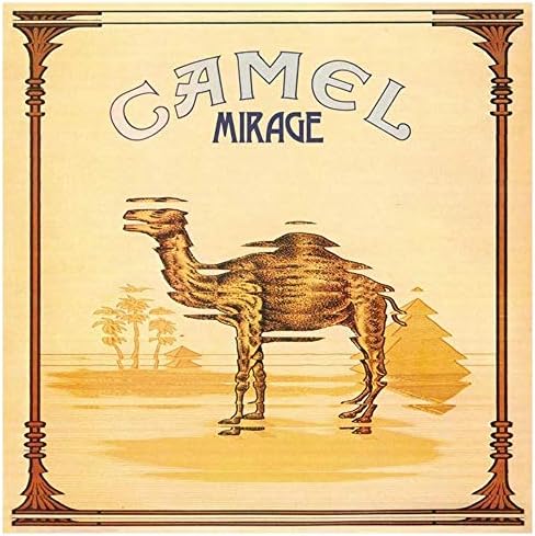 Camel - Moonmadness - Amazon.com Music