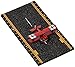 Hot Wings Planes Hot Wings British SE5 Red Baron with Connectible Runway
