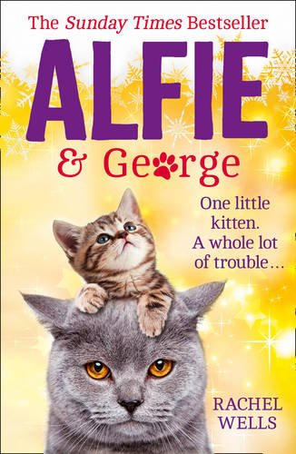 A Cat Called Alfie