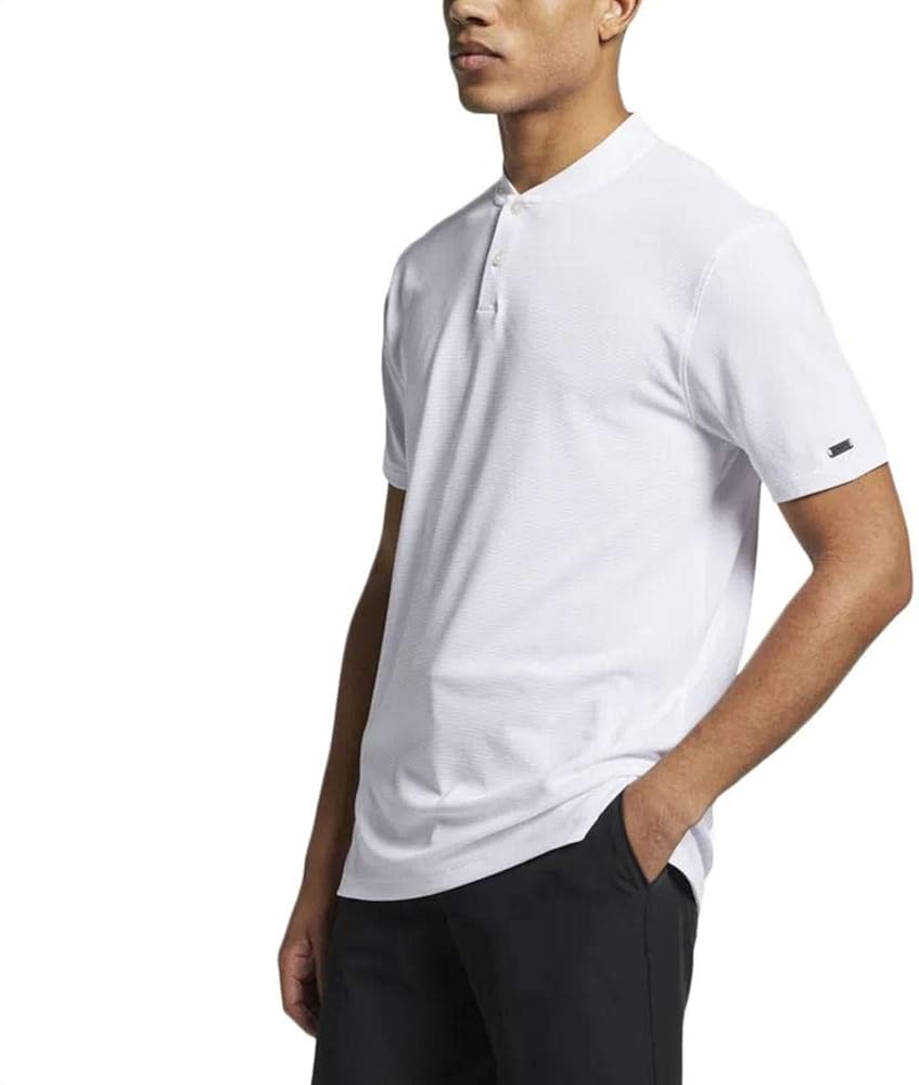 nike aeroreact blade polo