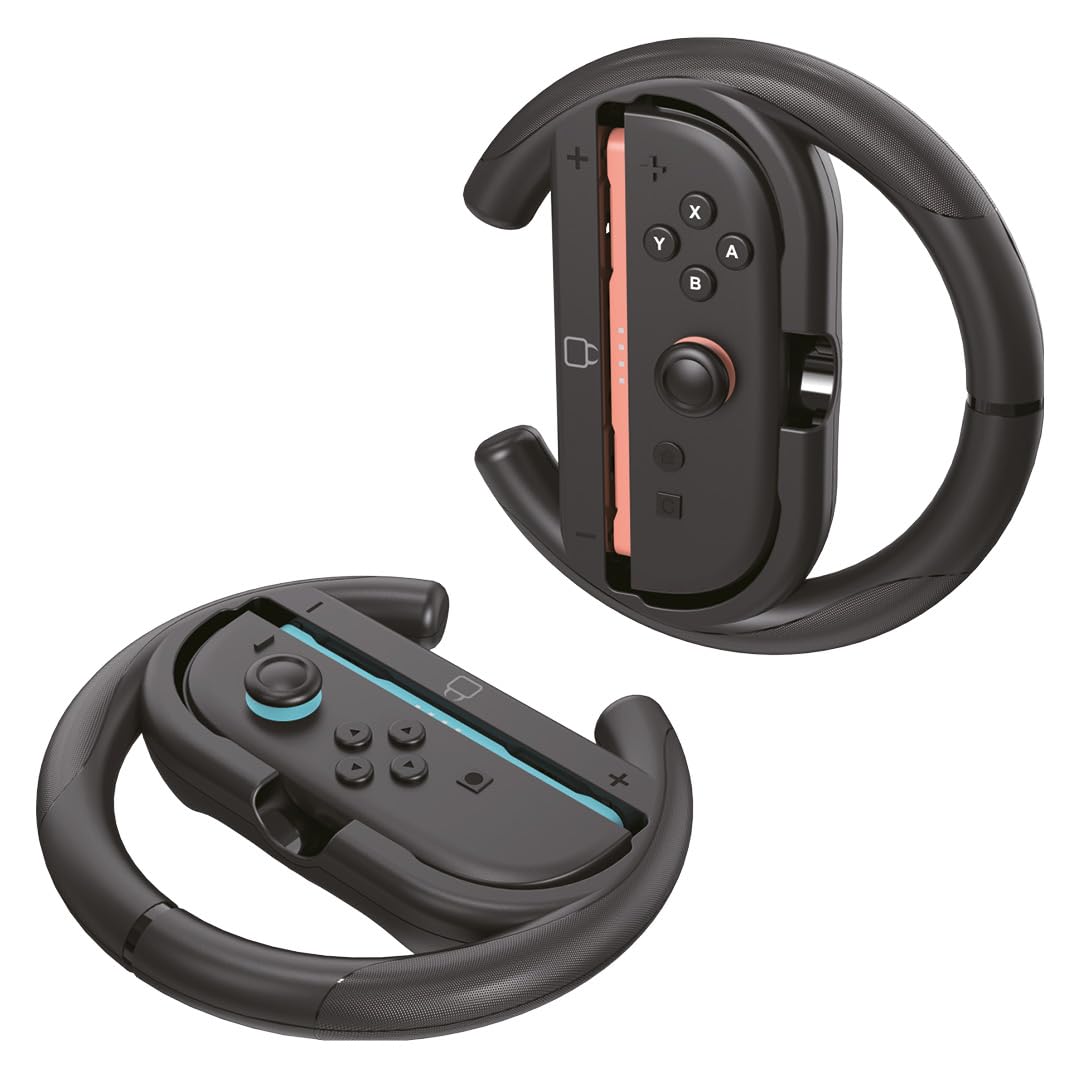 Venom Switch 2 Steering Wheel...