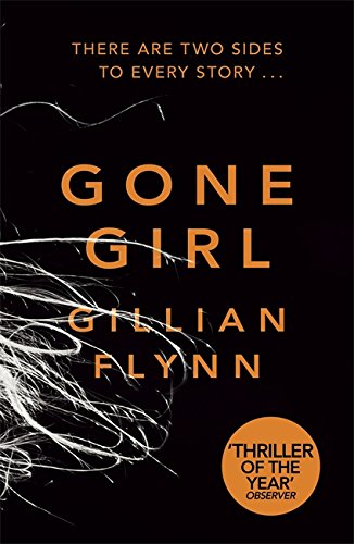 #5 — Gone Girl