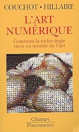 L'  art numérique