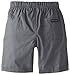 Calvin Klein Little Boys' Blue Tank Top with Gray Short Set