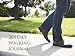365 Day Walking Journal by Marc Poulin