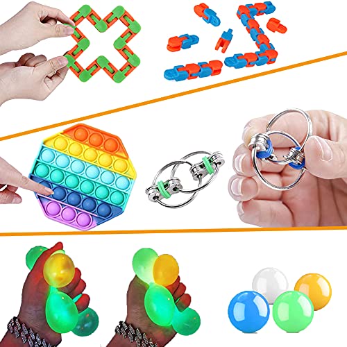 cheap as chips fidget toys