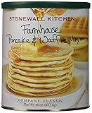 Stonewall Kitchen Farmhouse Pancake & Waffle Mix
