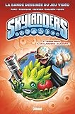 Skylanders - Tome 02: Bienvenue à Skylanders Academy ! (Skylanders (2)) (French Edition) by