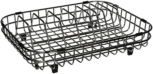 KindredDBR10S Drainer Basket, Red