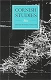 Cornish Studies, , 0859896102