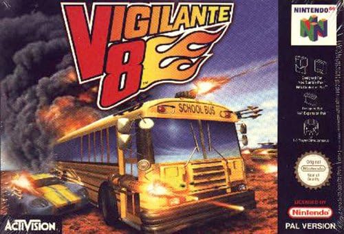 vigilante 8 xbox one