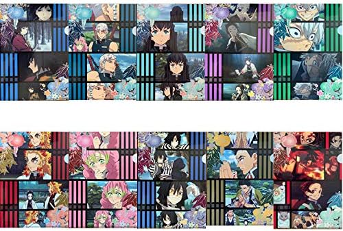 Amazon Co Jp 鬼滅の刃 柱 9人 クリアファイル 炭治郎 水柱 風柱 炎柱 音柱 霞柱 蟲柱 恋柱 蛇柱 岩柱 全 10種 セット ホビー 通販