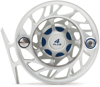 Hatch finatic 4 plus Clearance