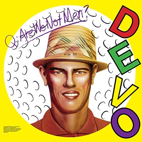 HARD CORE LIVE / DEVO 　2LPレコード Amazon.com: Hardcore Devo Live! (2Lp): CDs & Vinyl