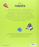 Image de Les robots (Qui sommes-nous ?) (French Edition)