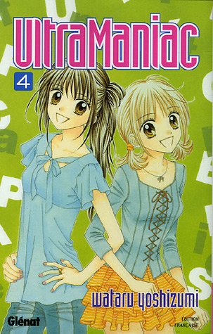 Ultramaniac
