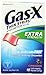 Gas-X Thin Strips Antigas, Extra Strength, Cinnamon Flavored Strips, 18 strips (Pack of 6)