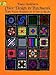 Color Design in Patchwork: With Plastic Templates for 10 Pairs of Blocks (Dover Needlework Series) by 