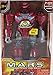 M.A.R.S. Motorized Attack Robo Squad - Red Robot