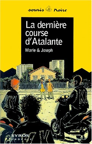 La  dernière course d'Atalante