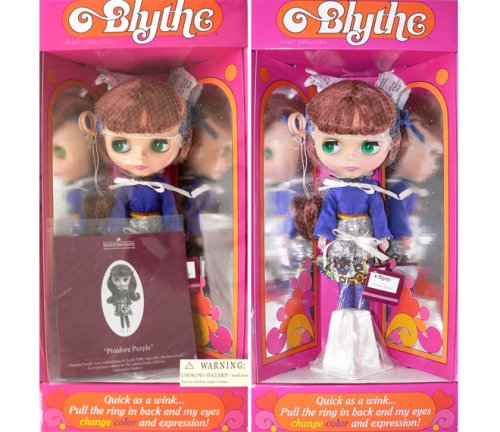 ashton drake blythe doll