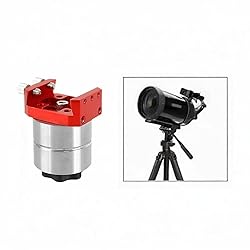 Narrow Rail Telescope Primary Mirror Weight