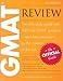 The Official Guide for GMAT Review, 11th Edition
