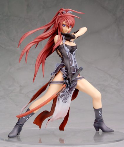 Chaos Gate Ignis Jingai Makyo Statue Figure by Alter