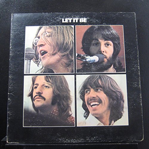 Let It Be