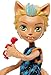MONSTER HIGH MONSTER FAMILY 2-PACK DOLLS