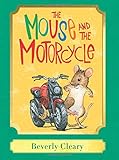 The Mouse and the Motorcycle: A Harper Classic