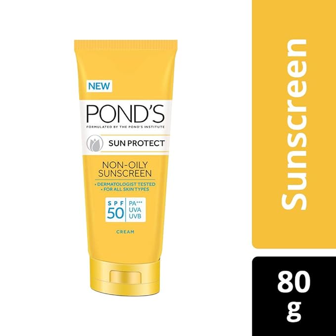 the best sun protection cream for face