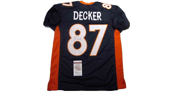 eric decker jersey amazon