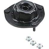 KYB SM5133 - Strut mount | Replaces 142439 902927 M73510 ST-2927 MP902927. OE-grade replacement.